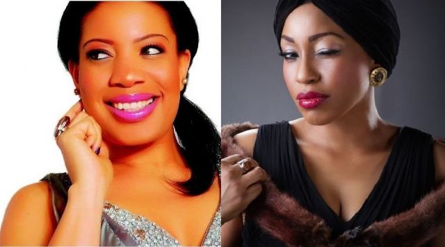 JONATHAN’S TOP AIDE: HOW RITA DOMINIC & MONALISA CHINDA BECAME SWORN ENEMIES OVER HIS LOVE.