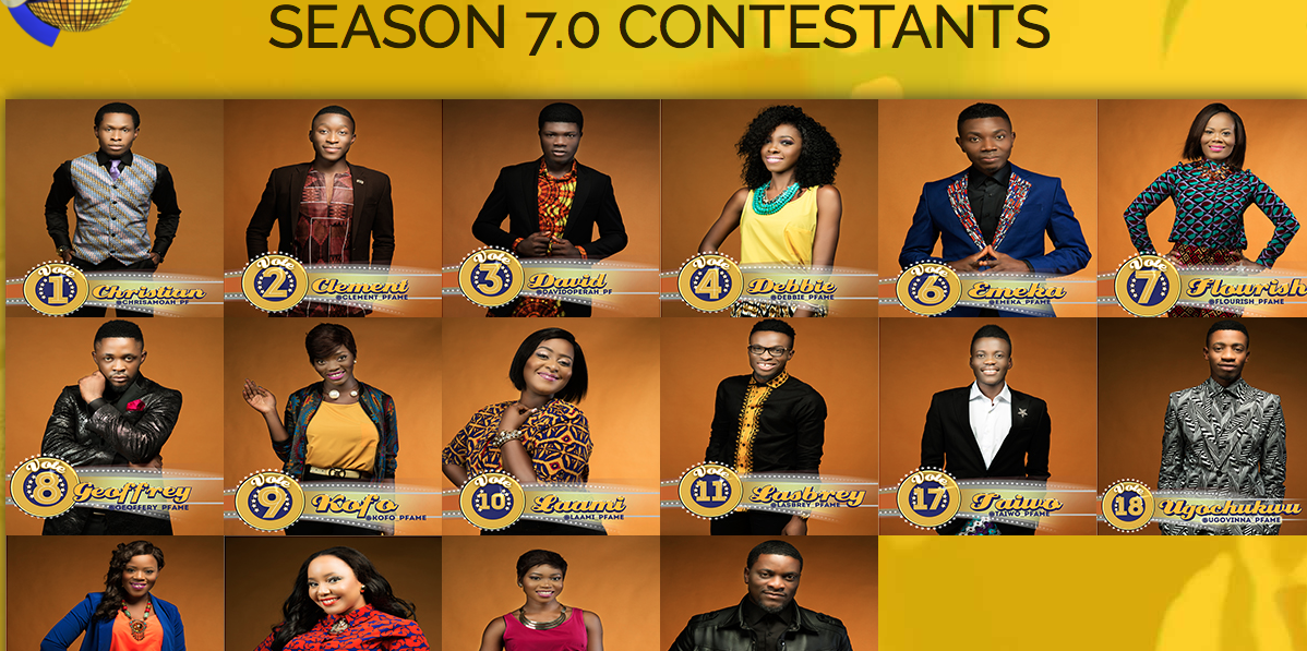 How Credible is MTN Project Fame Season 7.0?