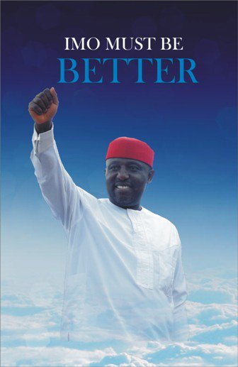 “WHY OH WHY”? GOVERNOR ROCHAS OKOROCHA