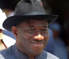 PRESIDENT GOODLUCK JONATHAN ADMINISTRATION;THE JOURNEY SO FAR