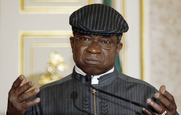 Cabinet Reshuffle: Maduekwe, Bianca, Others Get Letter