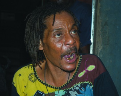 Warri Billionaire Foots Majek Fashek’s Rehab Bill