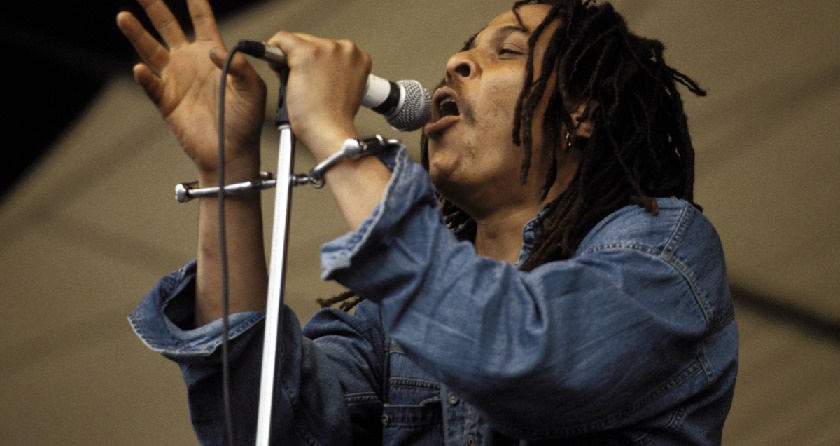 Is a Lie! “I Never Went For Rehab”- Majek Fashek Finally Opens Up