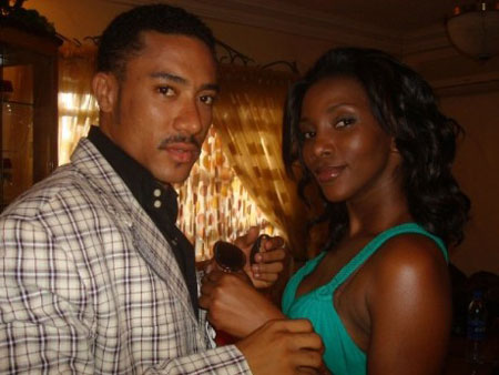 Will Majid Michel Dump His Wife For Genevieve?