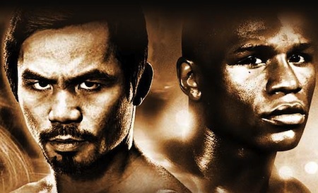 Mayweather vs Pacquiao: Who Will Win It?