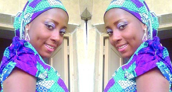 WE HAVE EDUCATED ACTORS IN KANNYWOOD-MARYAM BOOTH