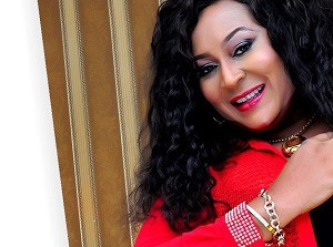 Top Nollywood Actress Kidnapped In Port-Harcourt For N10M Ransom