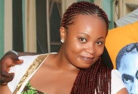 Where is Actress, Maureen Solomon After House of Assembly Embarrassment