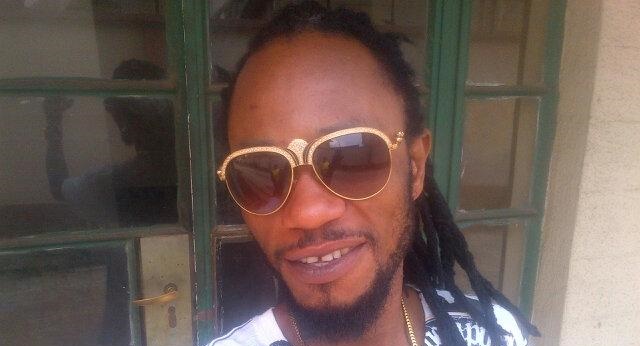 NFC Exclusive: Nollywood Producers Are B@stards–Popular Comic Actor, Ochendo