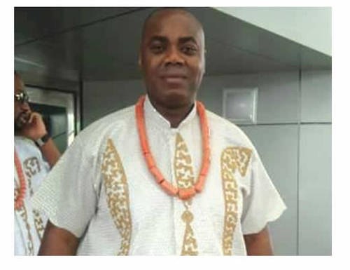 Court Jails Igbinedion 26 Years For Money Laundering