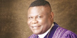 I Pity Churches That Will Get Involved in Same S3x Marriages…Bishop Mike Okonkwo