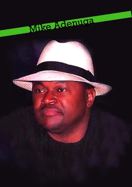 MIKE ADENUGA MAKE 2011 FORBES WORLD RICHEST BILLIONAIRES LIST0