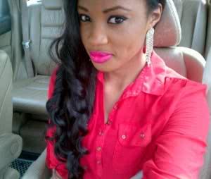 I ARRANGE GIRLS FOR PEOPLE-Nollywood Actress, Mimi Quaker Disclosed!