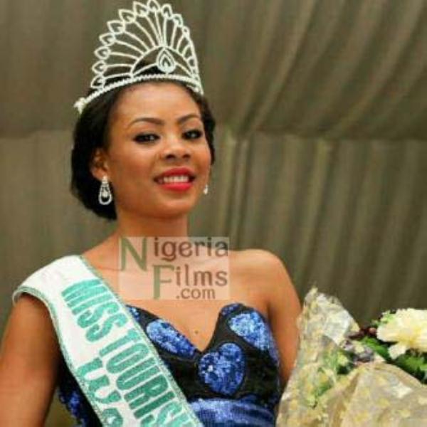 Nigerians Think of What You Can Do For Your Country……Miss Tourism Collete Nwadike Yells