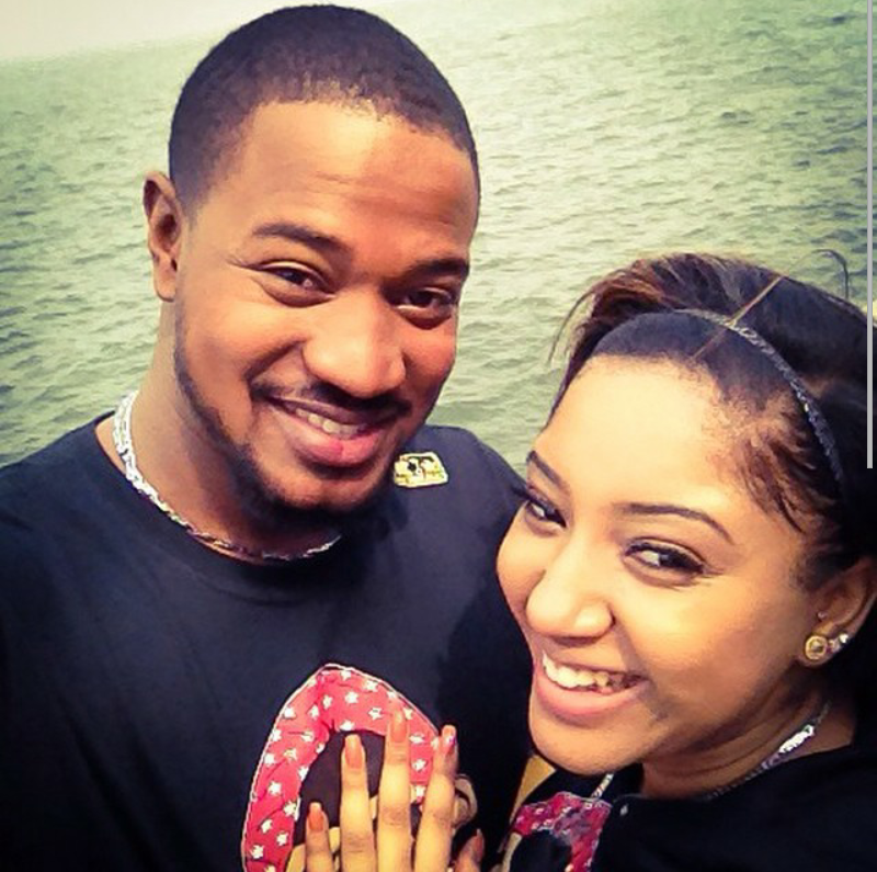 Nollywood Actor, Mofe Duncan Set To Marry August