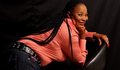 I Wish I Have A Man Besides Me @40- Moji Olaiya Laments