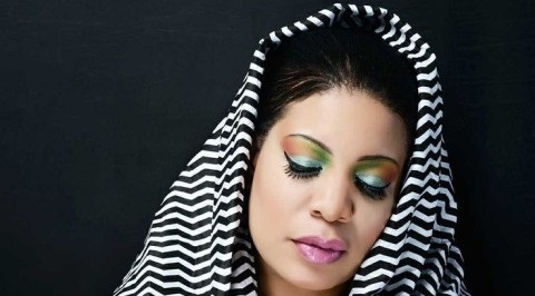 Monalisa Chinda, Florence Ita-Giwa, Abike Dabiri To Rock Dallas International Fashion Show