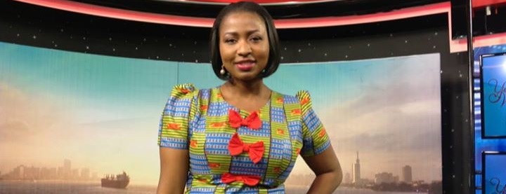 Why I Have Scars In Parts Of My Body—TVC’s ‘Your View’ Host, Morayo Afolabi-Brown