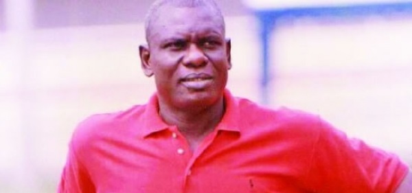 Another Veteran Nigerian Footballer Dies