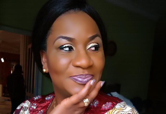 My Dress Sense Isn’t Affected By My Religion–Nollywood Actress, Moyinoluwa Olutayo