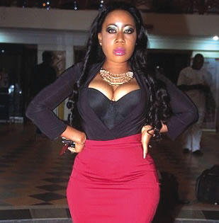 I Can Marry A Poor Man But….- Moyo Lawal