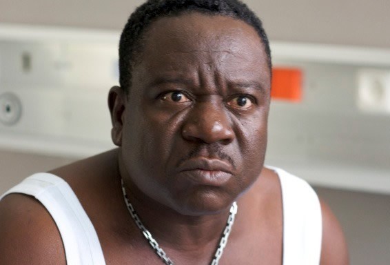 Comic Actor, Mr Ibu Vows To Cater For Late Muna Obiekwe’s Child