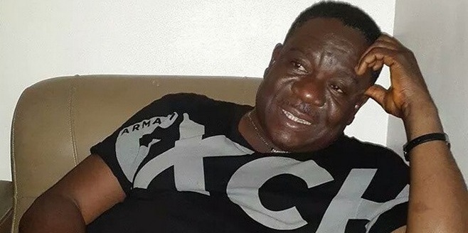 My Face Intimidates Homo$exuals—Mr Ibu