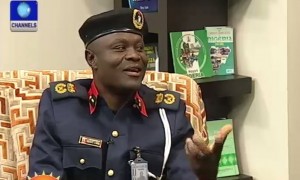 Another Crisis Hit NCDC’s Oga At The Top…Fraud Alleged