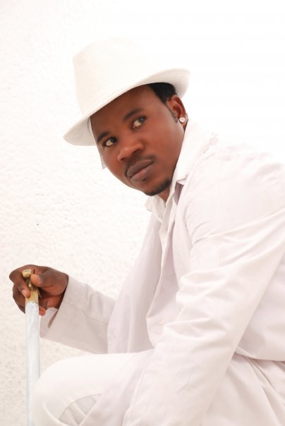 Nollywood Make up Artist Accuses Top Yoruba Actor Murphy Afolabi of impregnating her