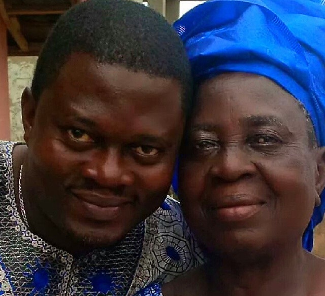 My Mum Fainted 3 Times Because Of Me—Muyiwa Ademola