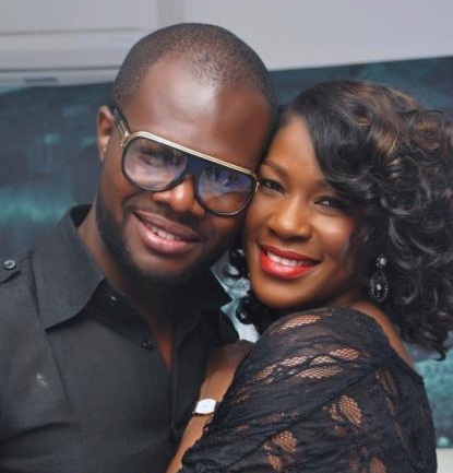 STAR ACTRESS STEPHANIE OKEREKE PICKS APRIL 21ST WEDDING DATE