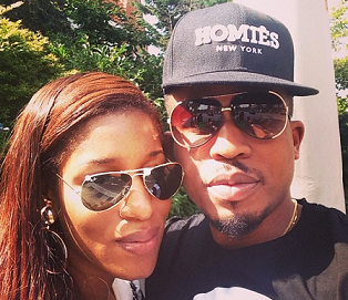 Securing a Future of Happiness was the reason I married my Wife – Naeto C