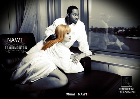 OLU MAINTAIN DROPS NAWTI