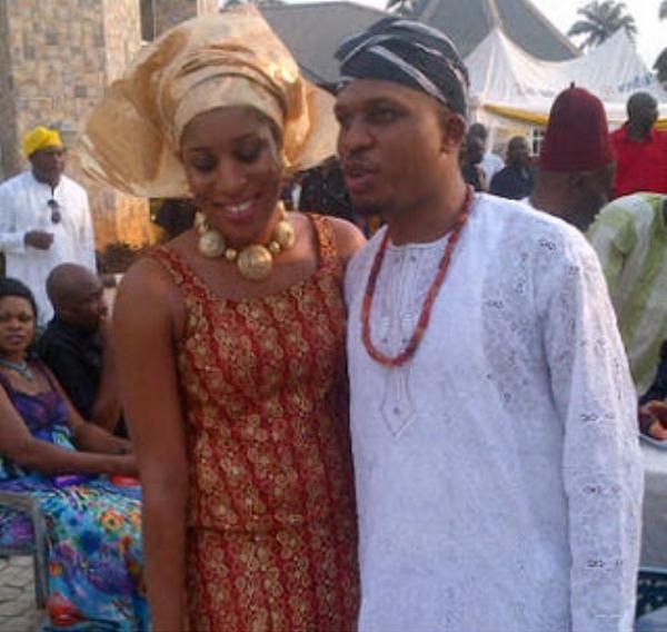 Naeto C Picks July 21 Secret Wedding Date