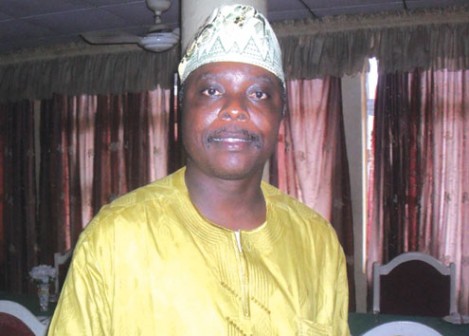 LATEST GIST ON STAR ACTOR DELE ODULE