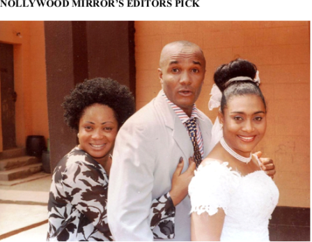 Where Are These Three Nollywood Stars?