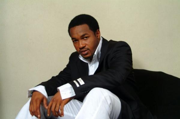 DON’T CALL ME BY SUCH NAMES——ACTOR NONSO DIOBI WARNS LOVER