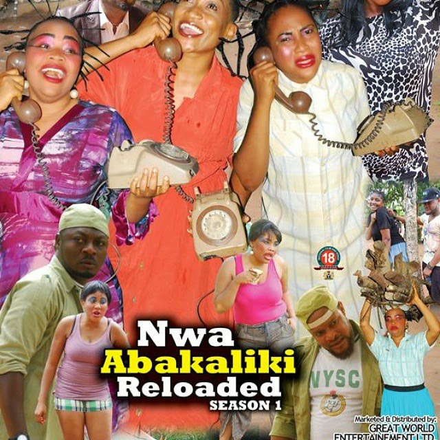 Nigeria Are You Ready!!!!! Nwa Abakaliki Reloaded Ready To Hits The Market