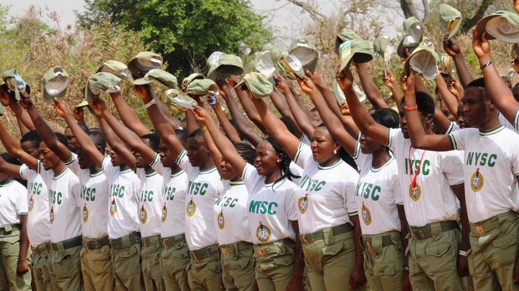 Why Should Nigerian Graduates Who Studied Abroad Get Special NYSC Treatment?