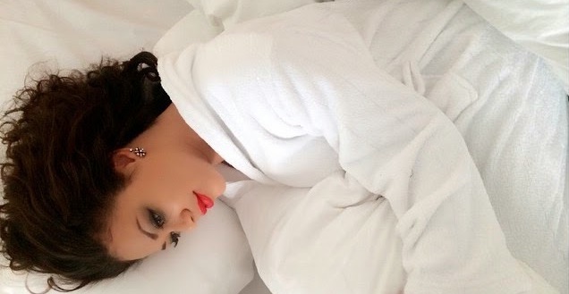 Motherhood Excites Nadia Buari