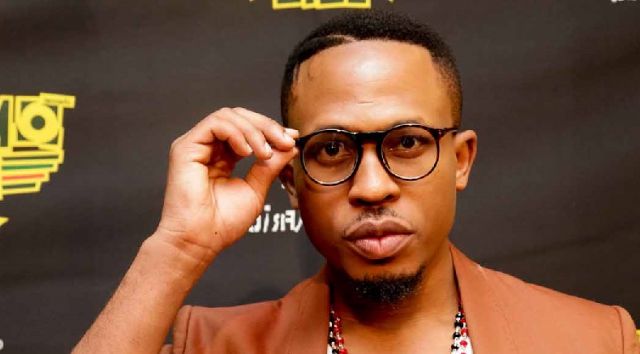 Naeto C Dumps ‘Troubled’ Storm Records