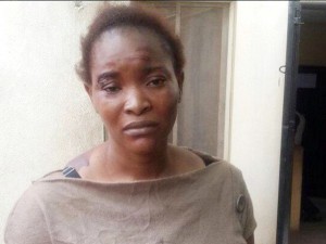 Kidnapping Is Our Family Business, Says Nanny Kidnapper