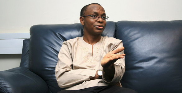 “I have two daughters who are unemployed” – Nasir el-Rufai