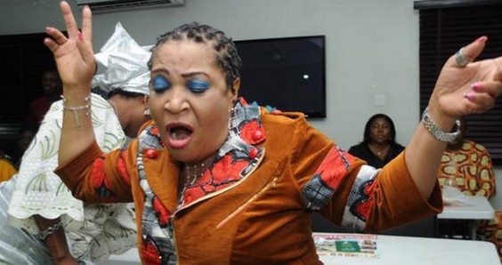 Friends Deserted Me When I Was Ill—Ngozi Nwosu