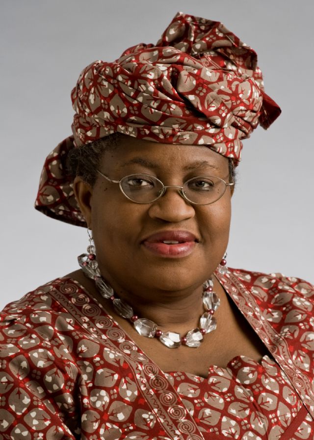 How I survived cancer, by Okonjo-Iweala