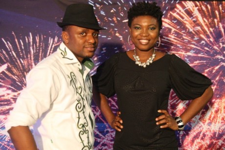 Nigerian Idol: Tonii, George Out