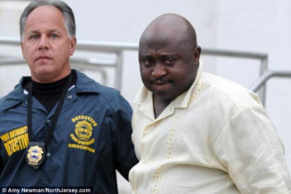 Nigerian Man Who Used Dead Man’s ID For 20yrs Faces Deportation