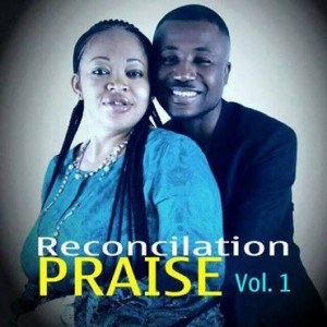 GOSPEL SINGING COUPLE GOZIE & NJIDEKA OKEKE RECONCILE AT LAST