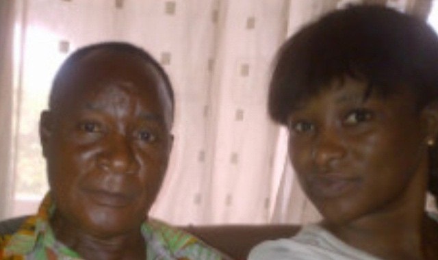 Nollywood Actress, Nkem Ike To Bury Dad March 20