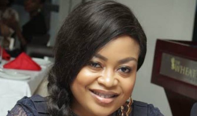 My Real Passion for Governor Rochas Okorocha—Nkiru Silvanus